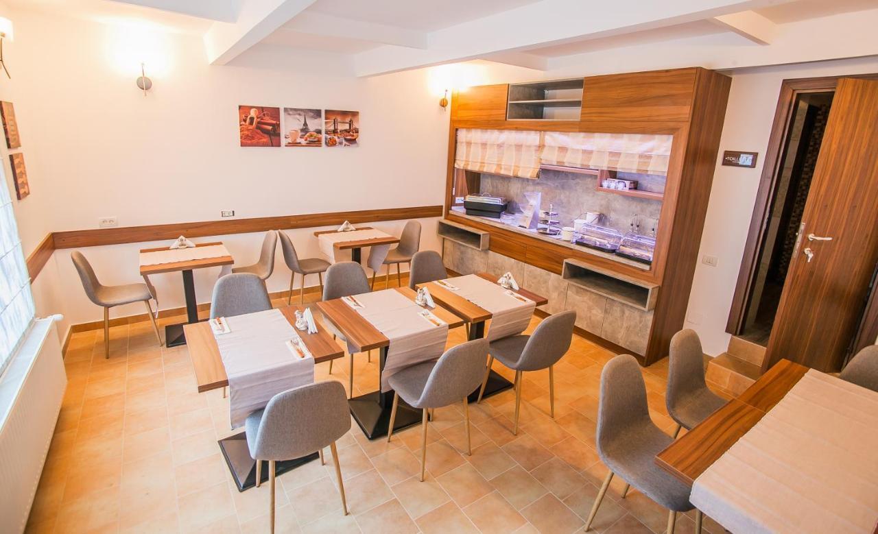 Villa Boutique Arnica Brașov Exterior foto