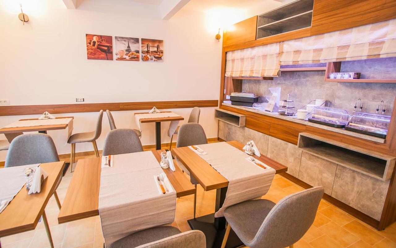 Villa Boutique Arnica Brașov Exterior foto