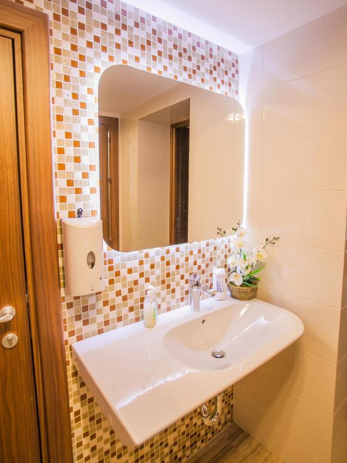 Villa Boutique Arnica Brașov Exterior foto