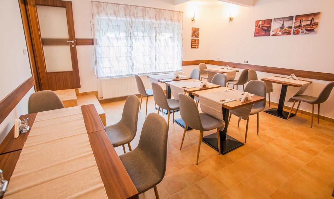 Villa Boutique Arnica Brașov Exterior foto