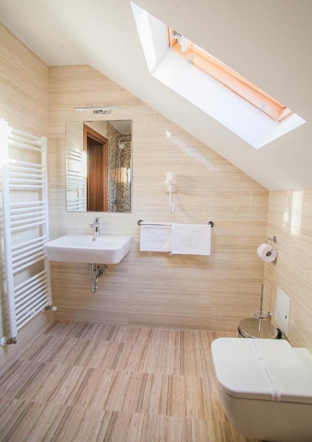 Villa Boutique Arnica Brașov Exterior foto