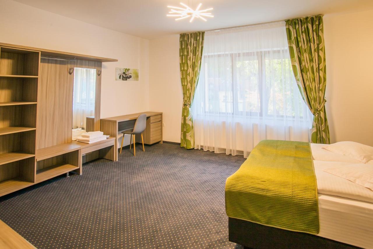 Villa Boutique Arnica Brașov Exterior foto