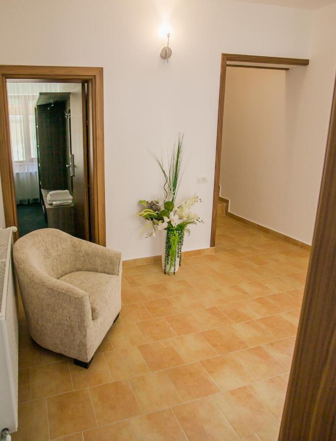 Villa Boutique Arnica Brașov Exterior foto