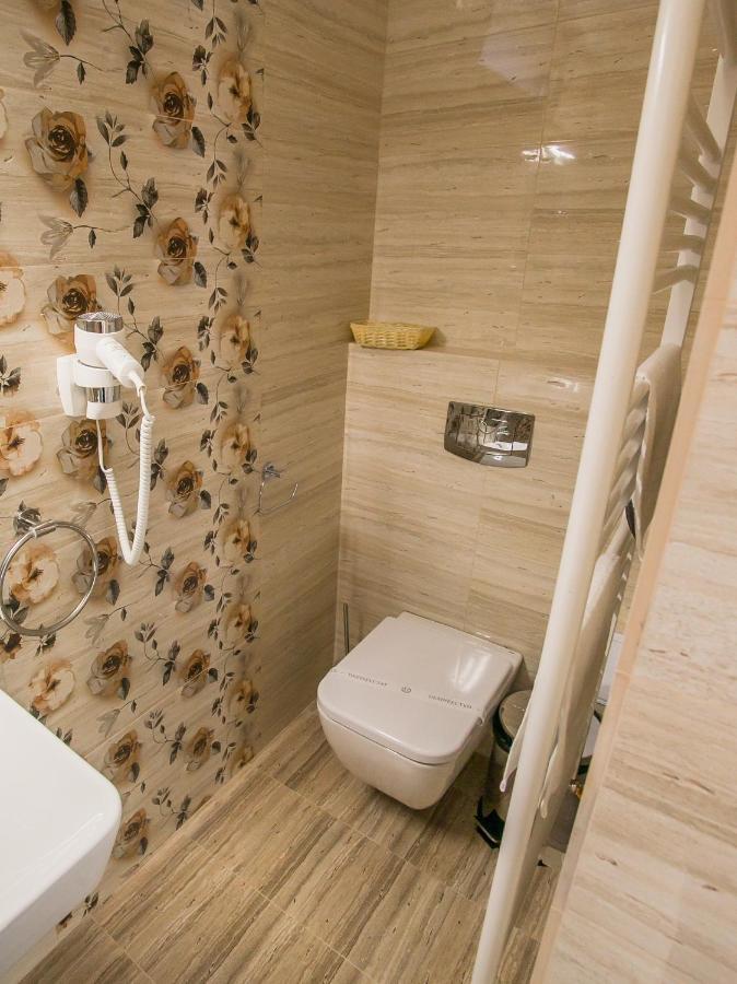 Villa Boutique Arnica Brașov Exterior foto