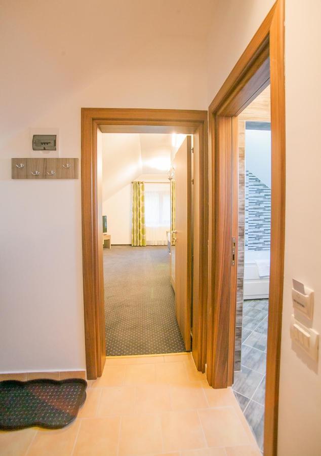 Villa Boutique Arnica Brașov Exterior foto
