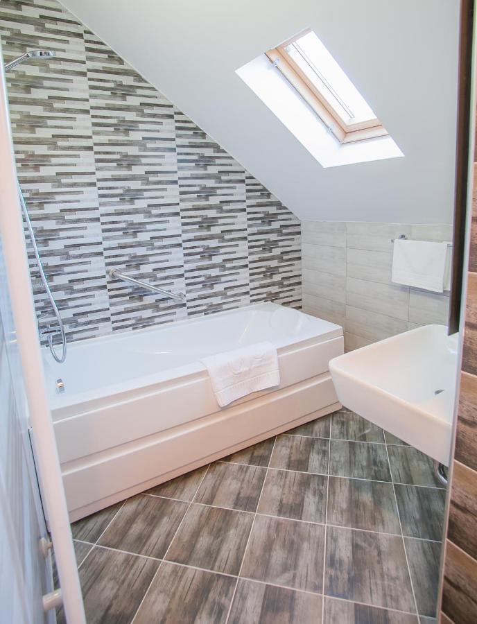 Villa Boutique Arnica Brașov Exterior foto